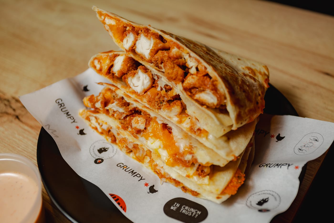 Quesadilla
