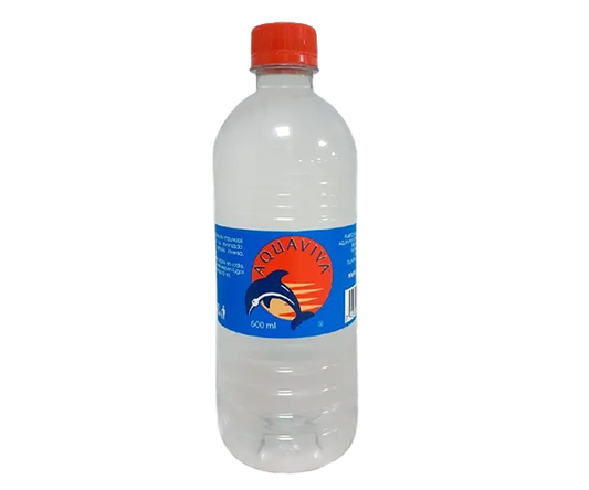 Agua Aquaviva