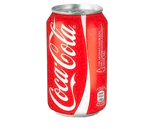 Coca Cola Regular