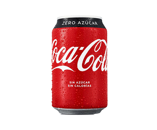 Coca Cola Zero